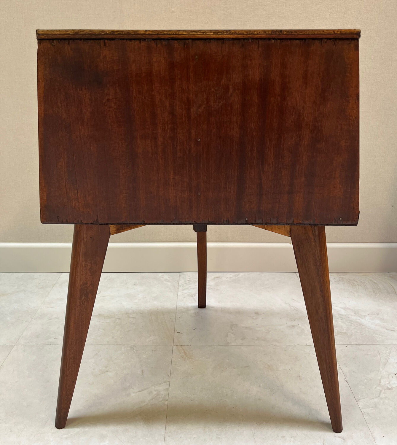 Bedside table or side piece of furniture