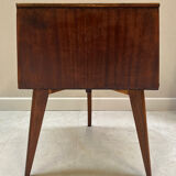 Bedside table or side piece of furniture