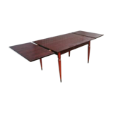 Dining table living room with extension