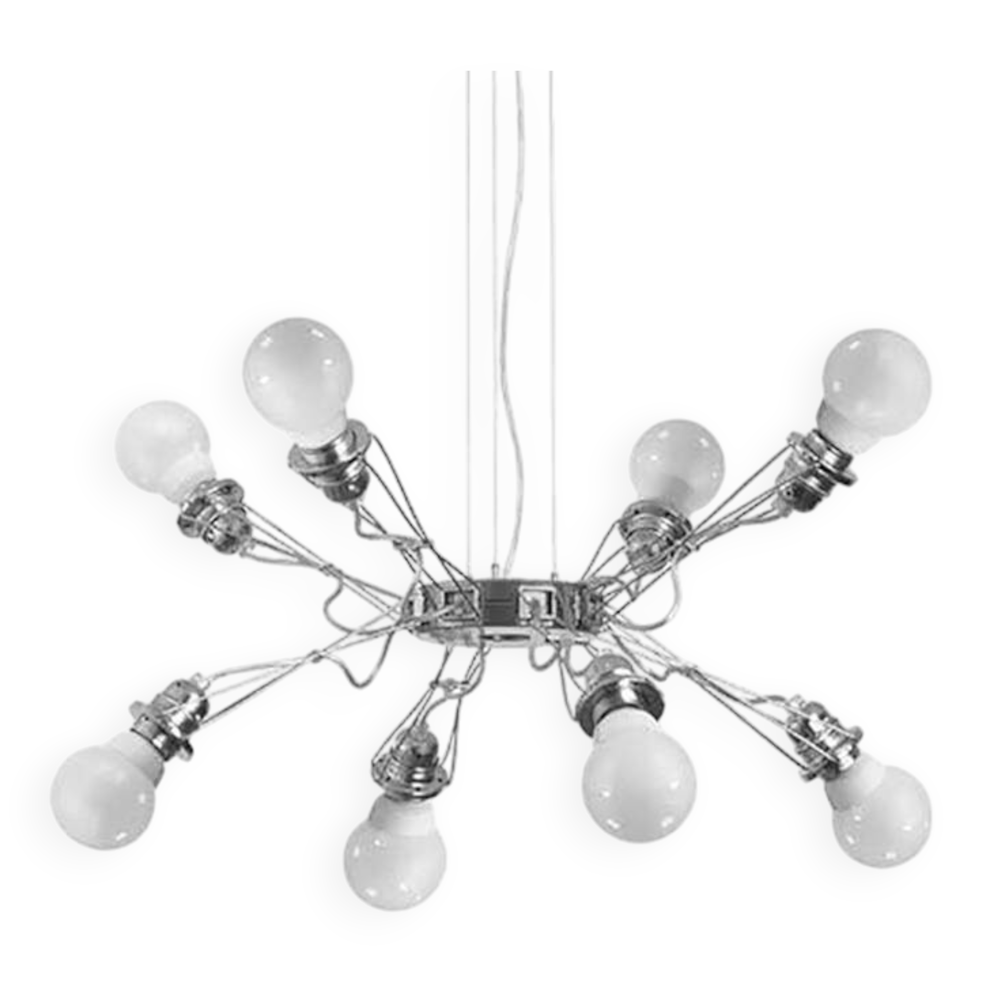 Lumina Matrix Otto pendant light (2000)