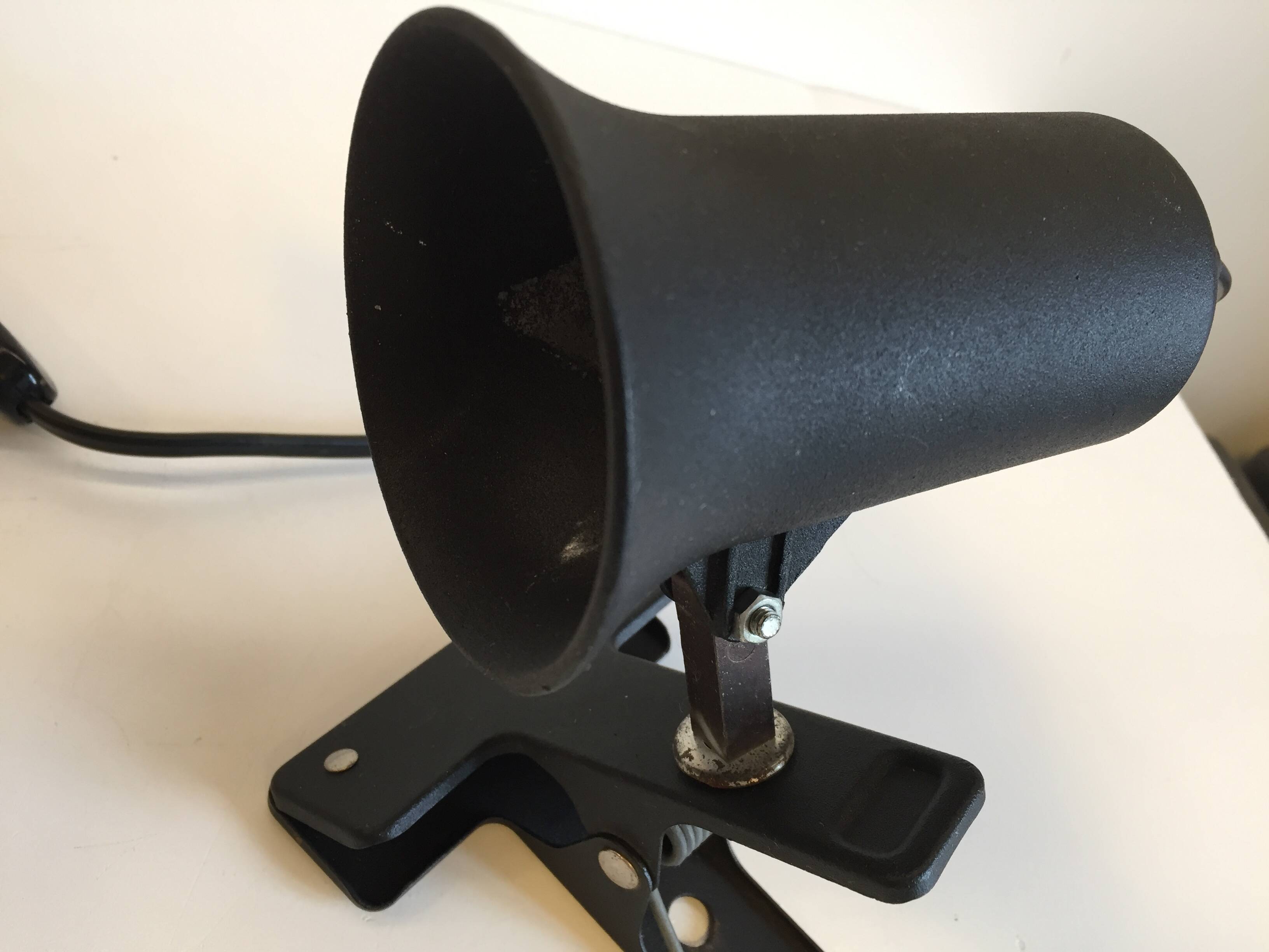 Adjustable wall light by Lita France