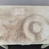 Table de ferme