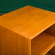 Cabinet danois de teck années 70