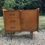 Commode