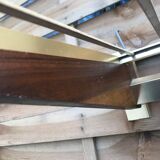 Vintage  hanging wall hanger 60