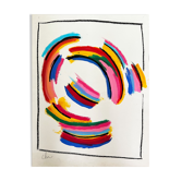 "Couleurs" par Didier Chenu