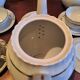 Bernardaud Limoges porcelain tea set
