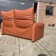 Cassina Maralunga 2seater by Vico Magistretti