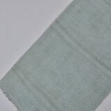 Vintage Turkish Hemp Kilim sku3957