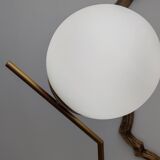 Lamp ICT1 design Michael Anastassiades for Flos