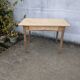 Table de ferme