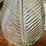 Art deco style vase