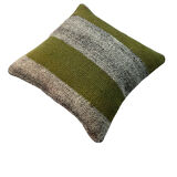 Vintage turkish kilim cushion cover 40 x 40 cm