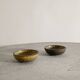 Vintage Swedish Mid Century Ceramic Rubus Bowls Gunnar Nylund, 1950s