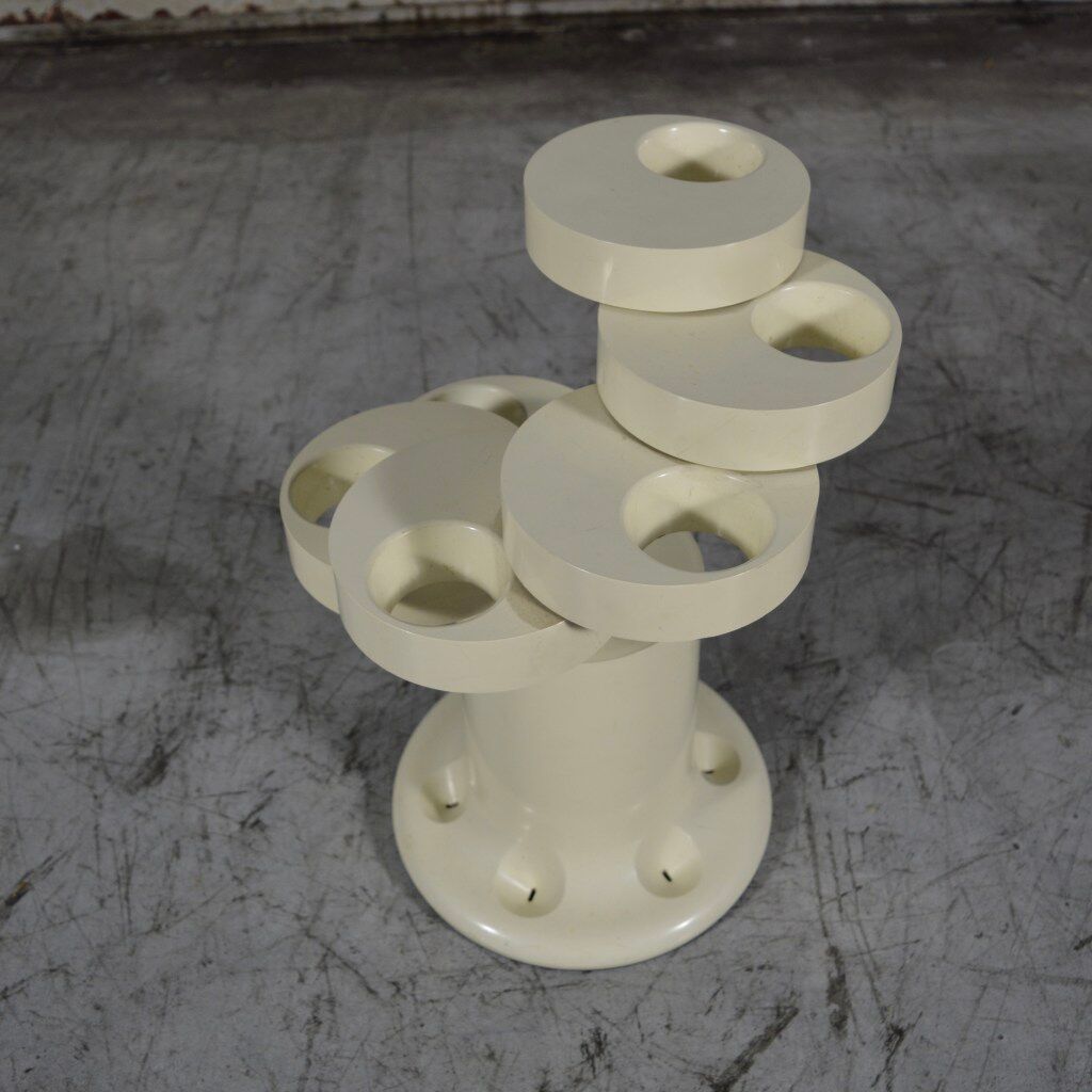 Pluvium by Giancarlo Piretti 1970's