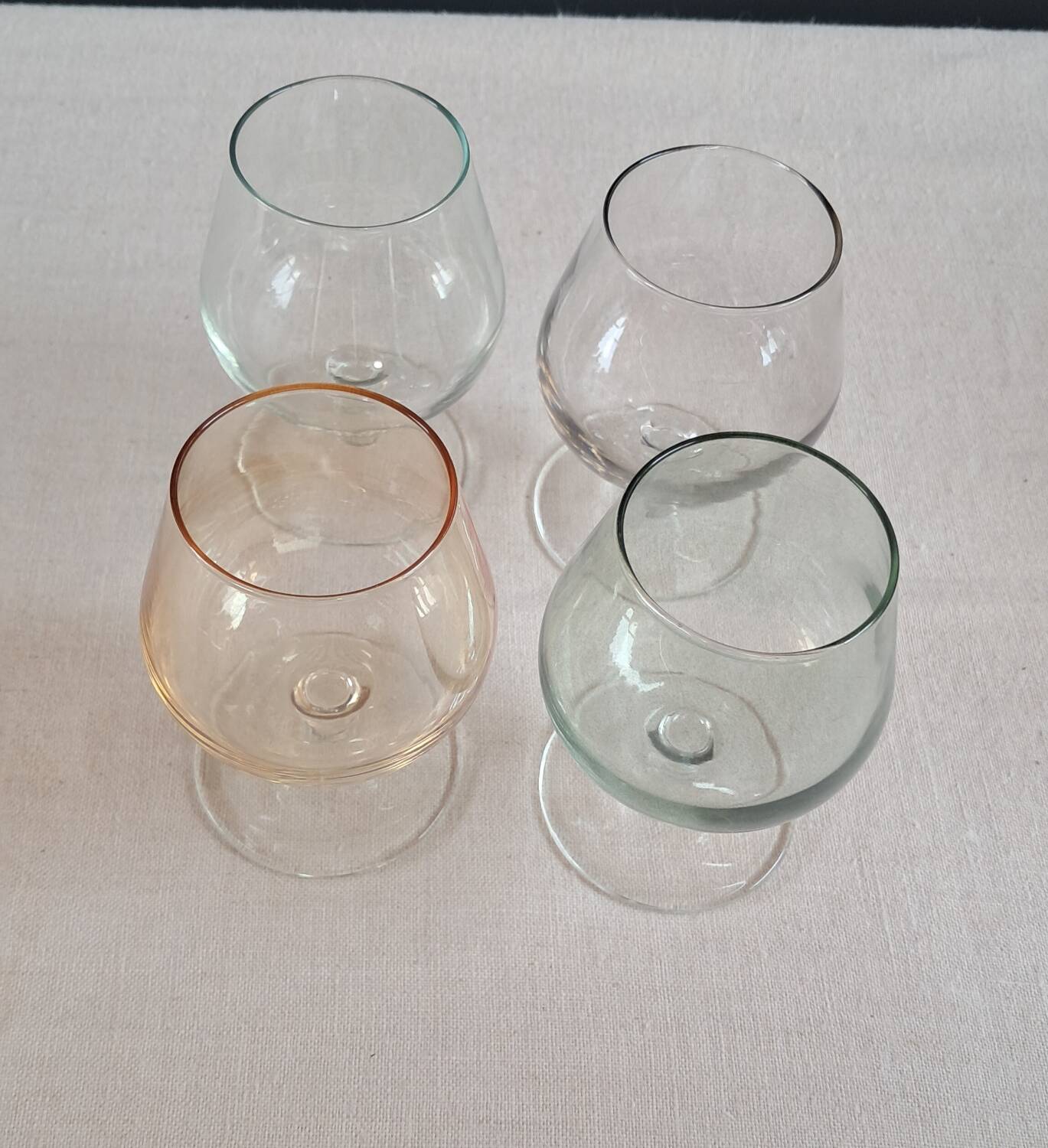 Digestif glass