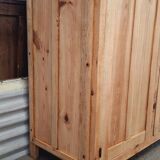 Armoire ancienne