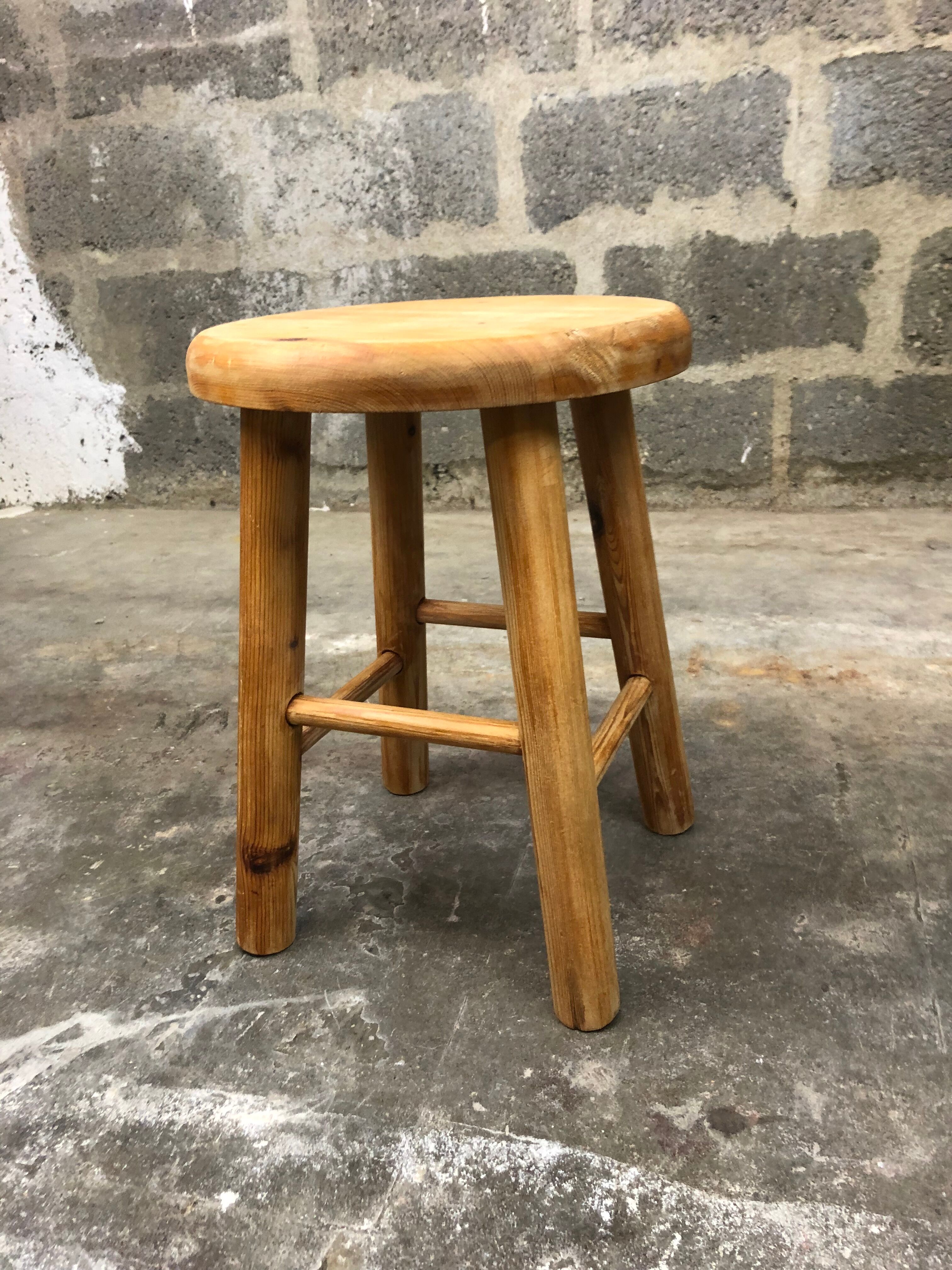 Farm stool