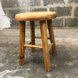 Tabouret de ferme