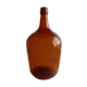 Amber demijohn