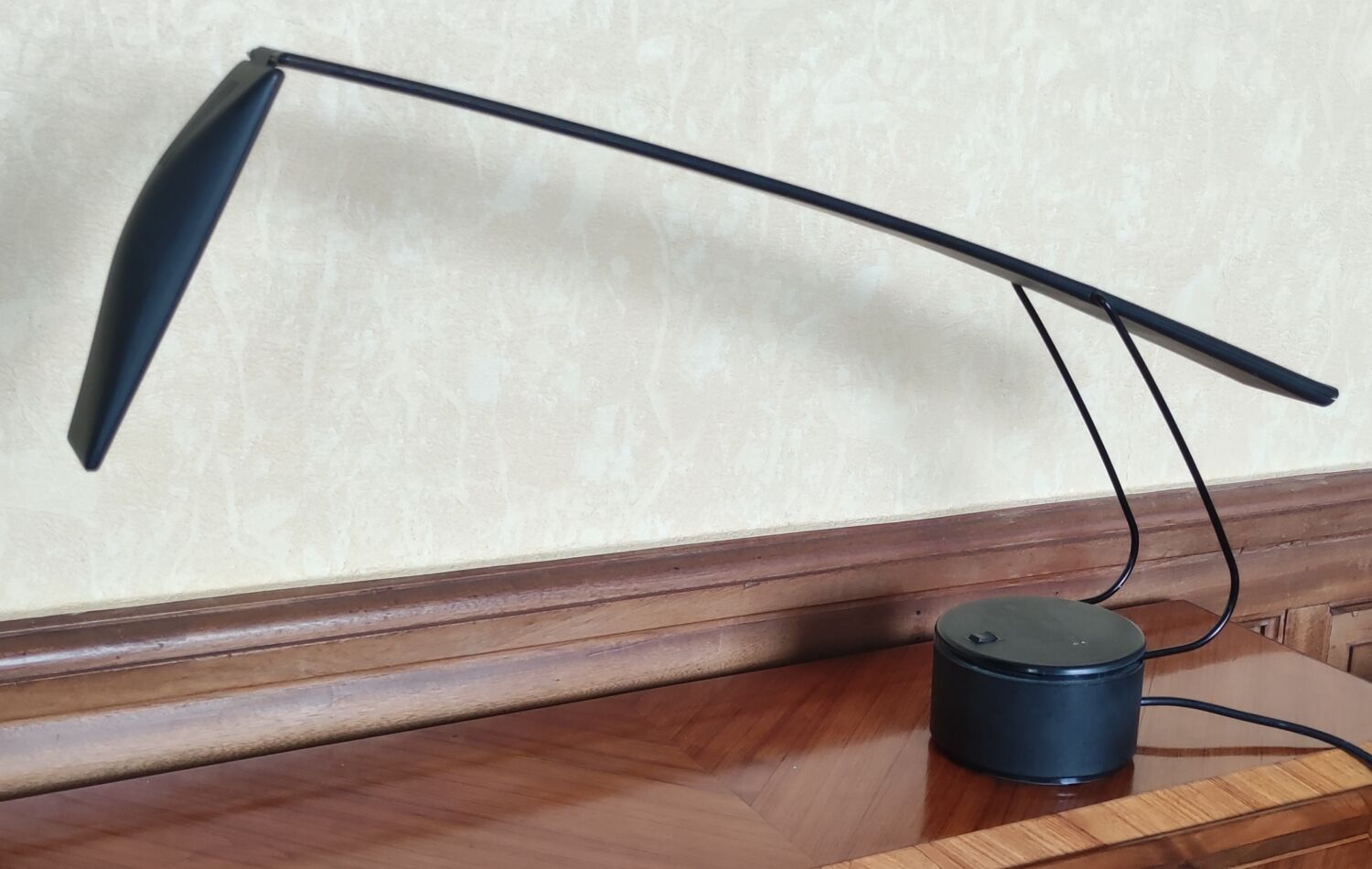 Design lamp Mario Barbaglia Marco Colombo model Dove