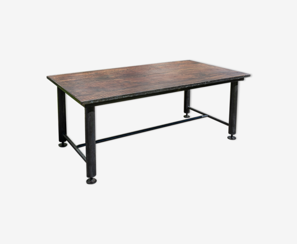 Table de métier