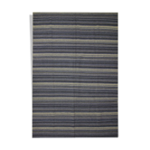 Tapis fait à la main Tapis tissé plat- 183x275cm