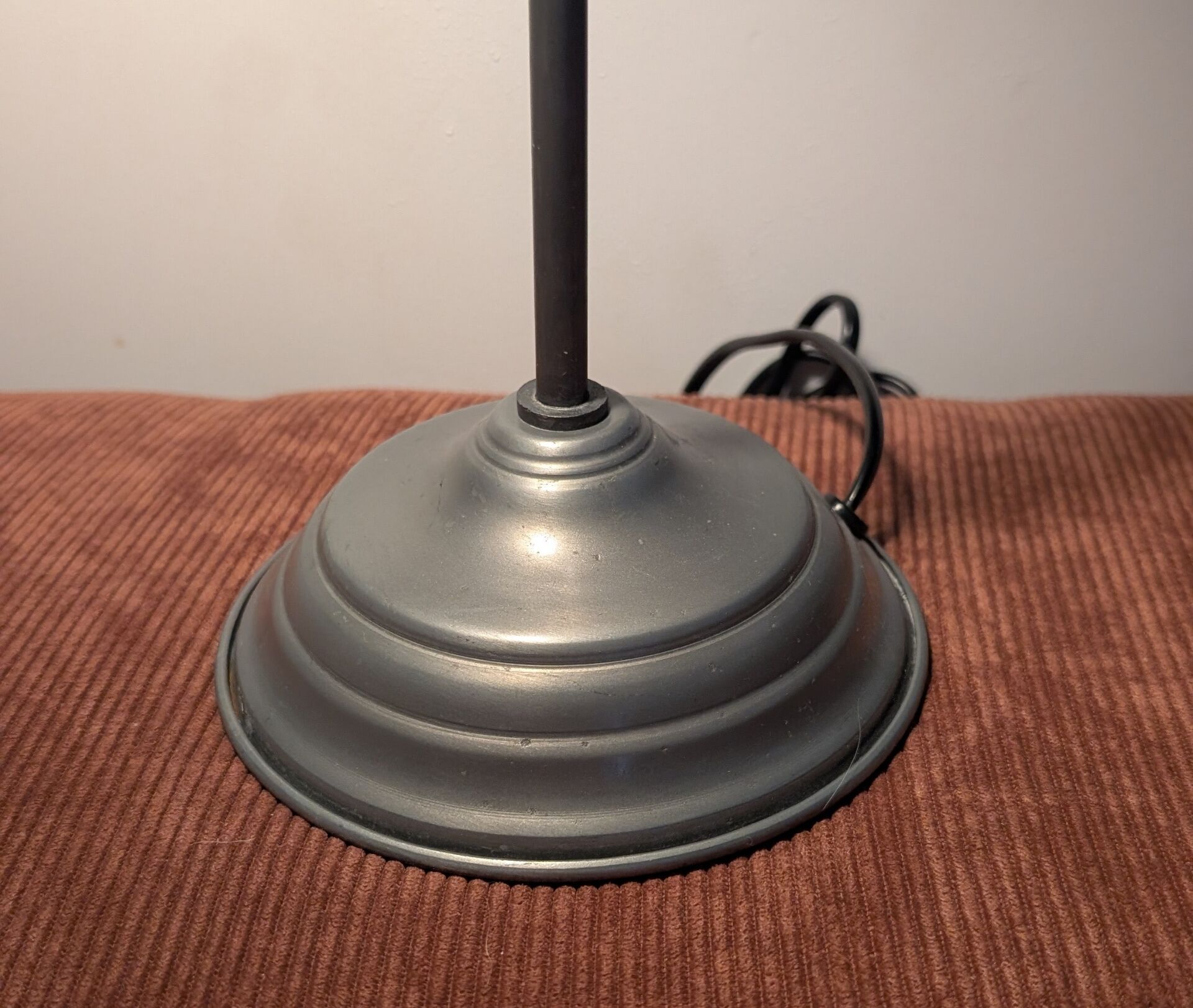 Lampe industrielle