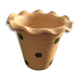 Cache pot provençal