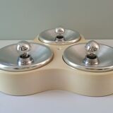 Italian plafonier Harveiluce iGuzzini mod. 5032