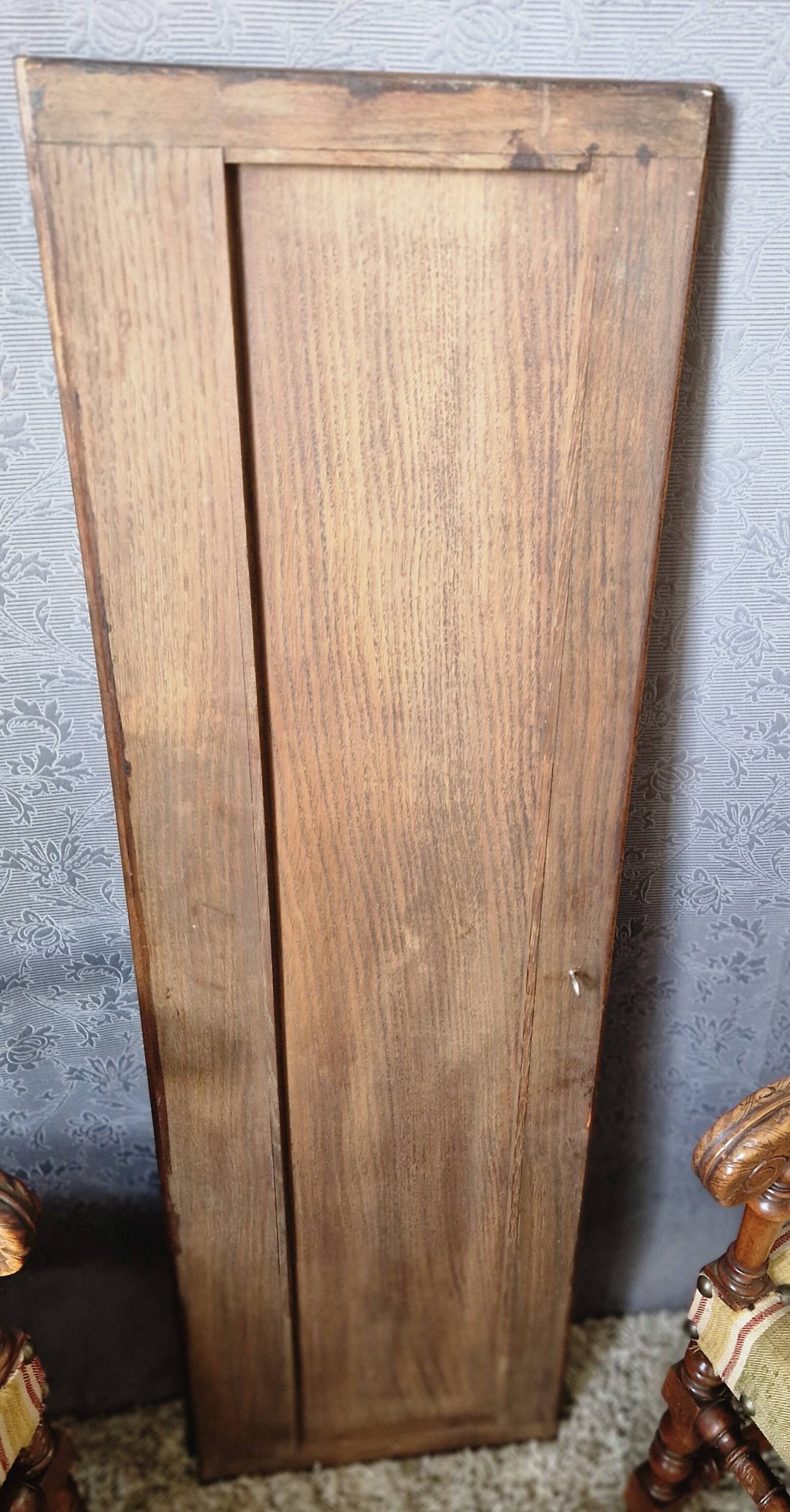 Headboard