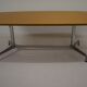 Minister's desk by Giancarlo Piretti for Castelli 60/70