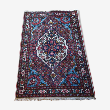 155cmx102cm wool rug