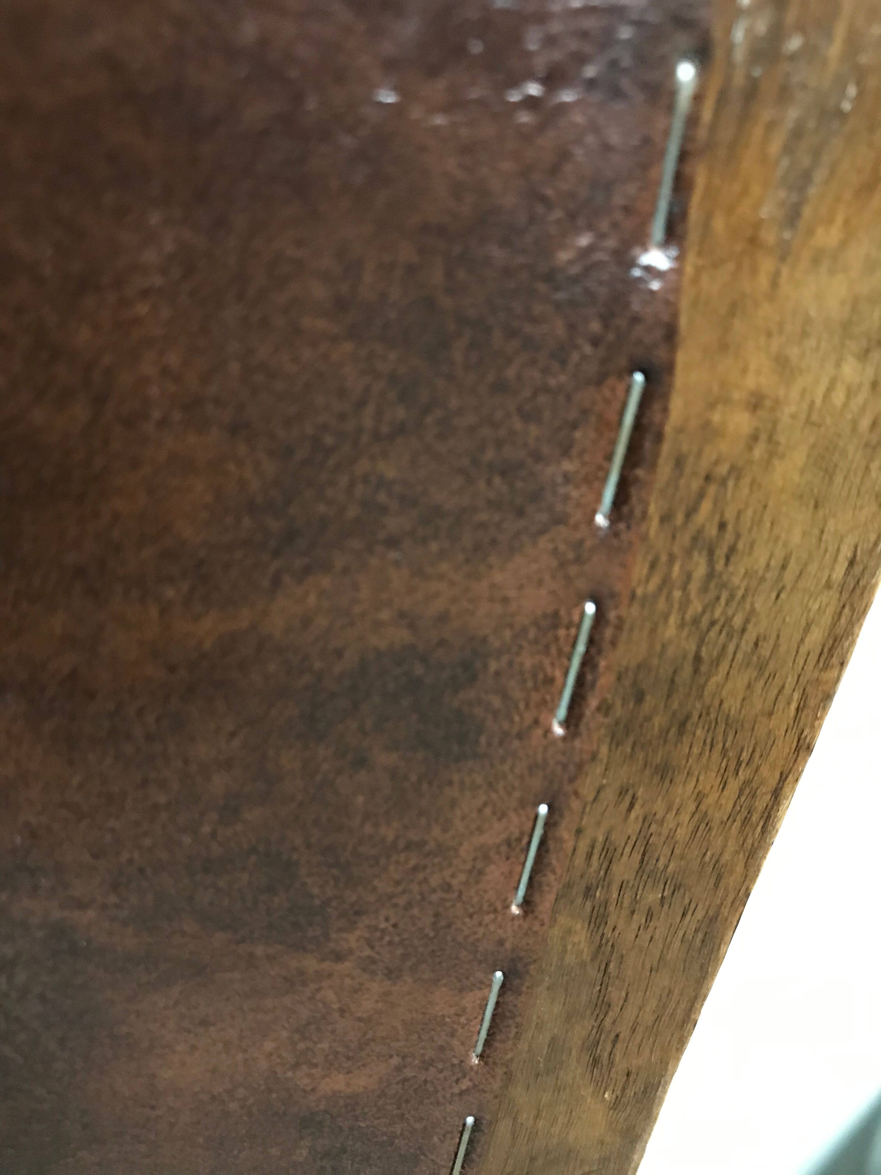 Suite de 6 chaises Louis XVI