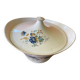 Soup tureen manufactured by Moulins des Loups.