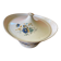 Soup tureen manufactured by Moulins des Loups.