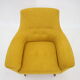 1960s danish restored armchair