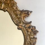 Italian Baroque Mirror