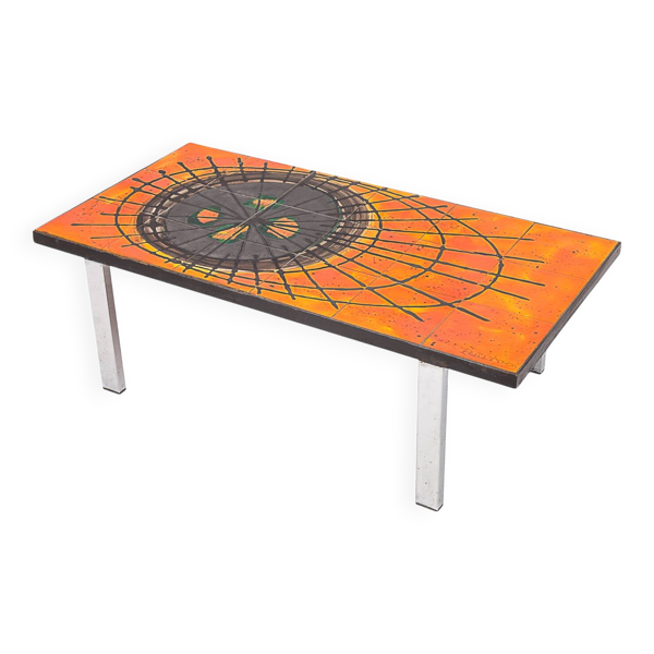 Table basse Juliette Belarti