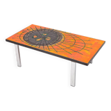 Juliette Belarti coffee table