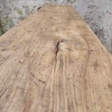 Old workbench renovated