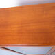 Danish Showcase in Teak by Børge Mogensen for Søborg Møbelfabrik, 1960s