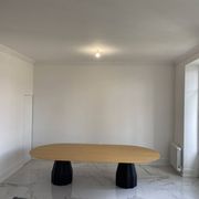 Burin Table VICCARBE - Patricia Urquiola - 150 x 300