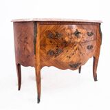 Chest of drawers, France, circa 1920.