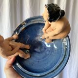 Ceramic studio Louise Gardelle