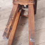 Workshop stool