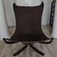 Falcon armchair