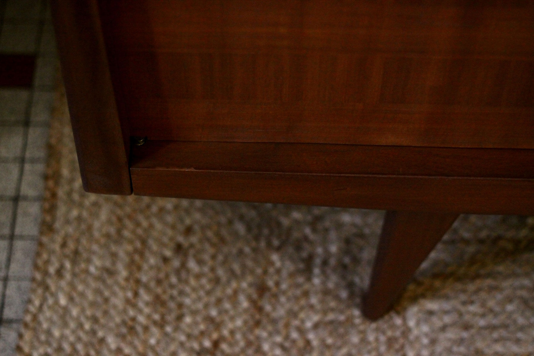 Vintage sideboard