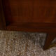 Vintage sideboard