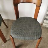 Pair of Bruno Rey Chairs